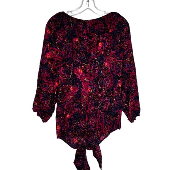 Dressbarn Top - Picture 4 of 6